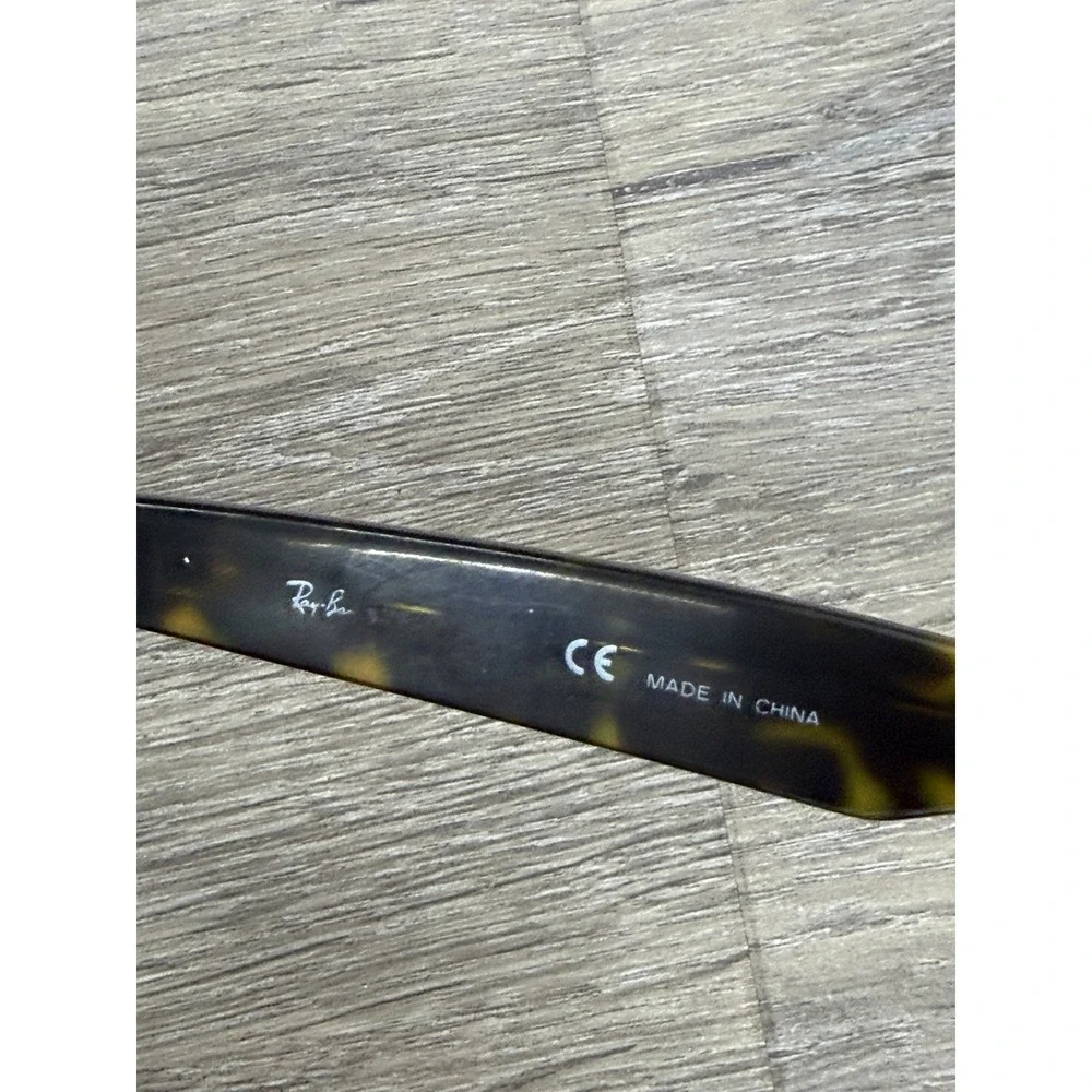 Ray-Ban ray ban